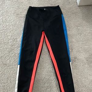 Splits59 leggings multicolor